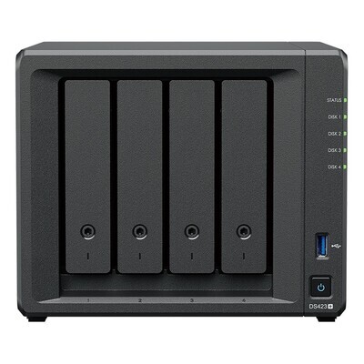 Synology NAS DiskStation DS423+