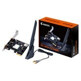 GIGABYTE GC-WBAX2400R Wi-Fi 6E - PCIe