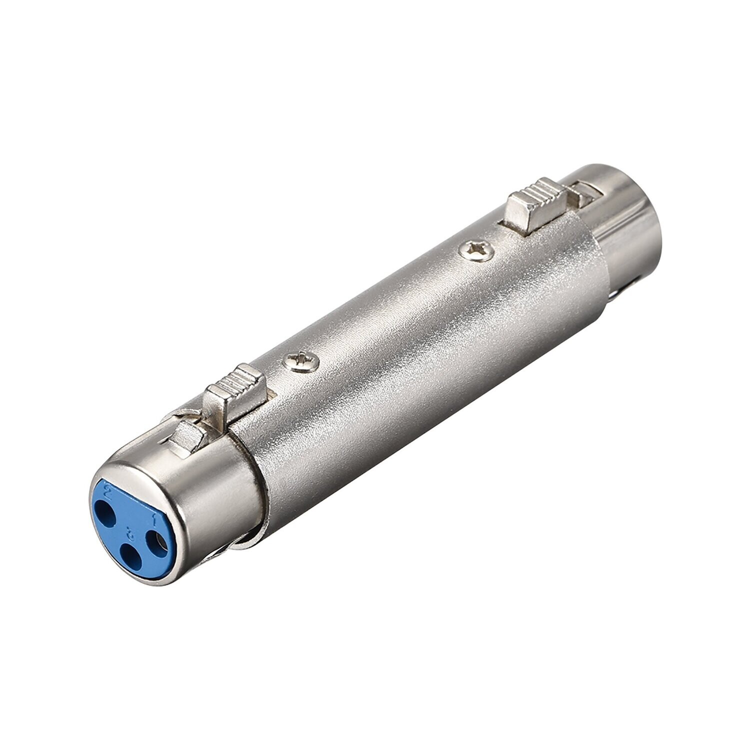 Adaptateur XLR femelle à femelle