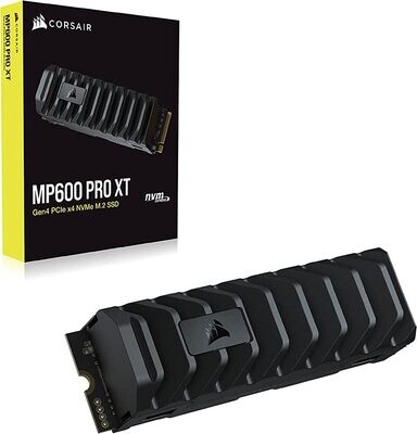 CORSAIR MP600 PRO XT - SSD - 1 TO - PCIE 4.0 X4 (NVME)