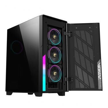 GIGABYTE AORUS C500 GLASS   (GB-AC500G ST )