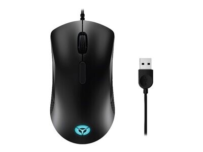 Lenovo Legion M300S souris de Jeu RGB Noir