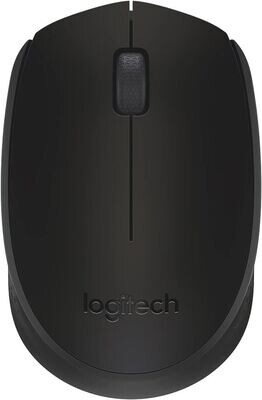 Souris Sans Fil Compacte et Ambicentre