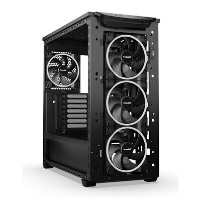 Boîtier Grand Tour BE QUIET! Shadow Base 800 FX - Noir - ARGB