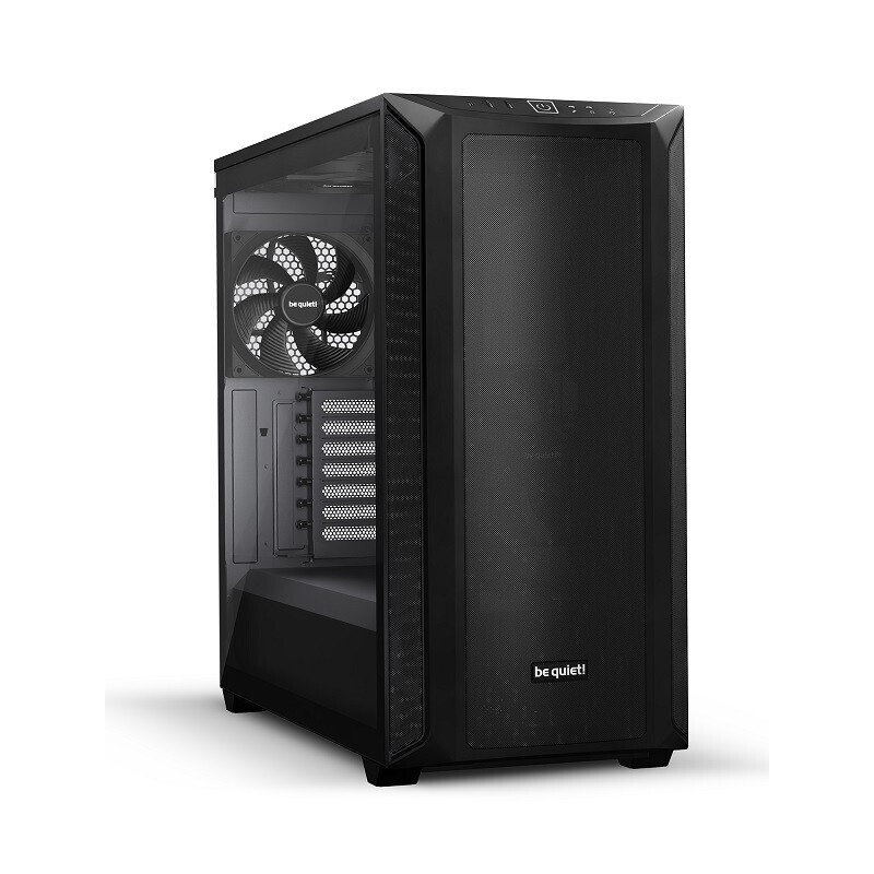 BE QUIET  SHADOW BASE 800 BLACK