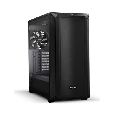 BE QUIET  SHADOW BASE 800 BLACK