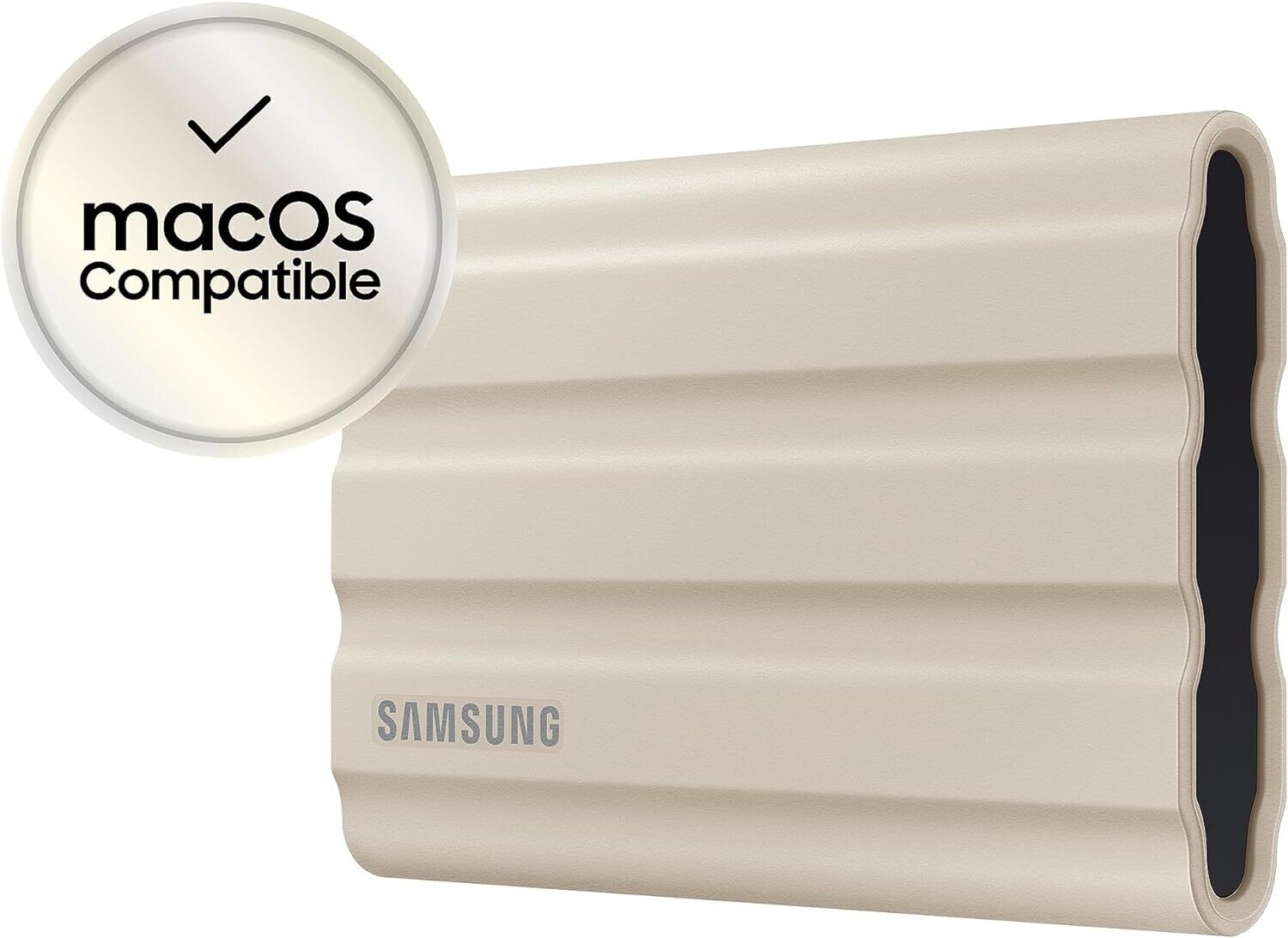 Samsung T7 Shield | Disque SSD Externe Portable 1000 GO