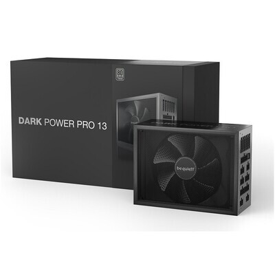 BE QUIET  DARK POWER 13 PRO 1300W