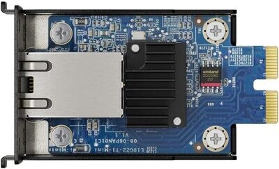 Synology E10G22-T1-MINI 10 GBE ADAPTER