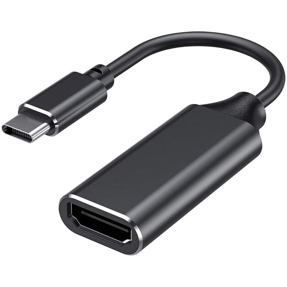 Adaptateur USB-C vers HDMI 4K