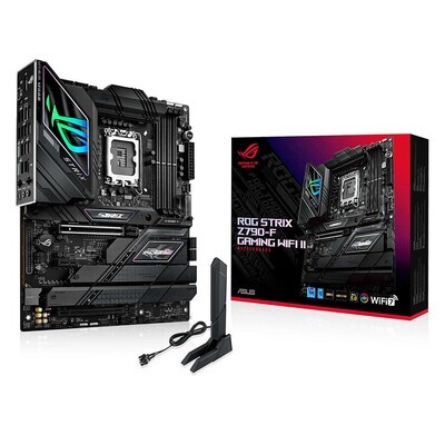 ASUS ROG STRIX Z790-F GAMING WIFI II