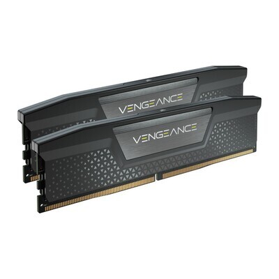 Mémoire DDR5 96 Go (2x48 Go) 5600 MHz C40