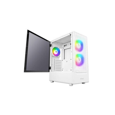 Boîtier ANTEC NX 410 W Blanc