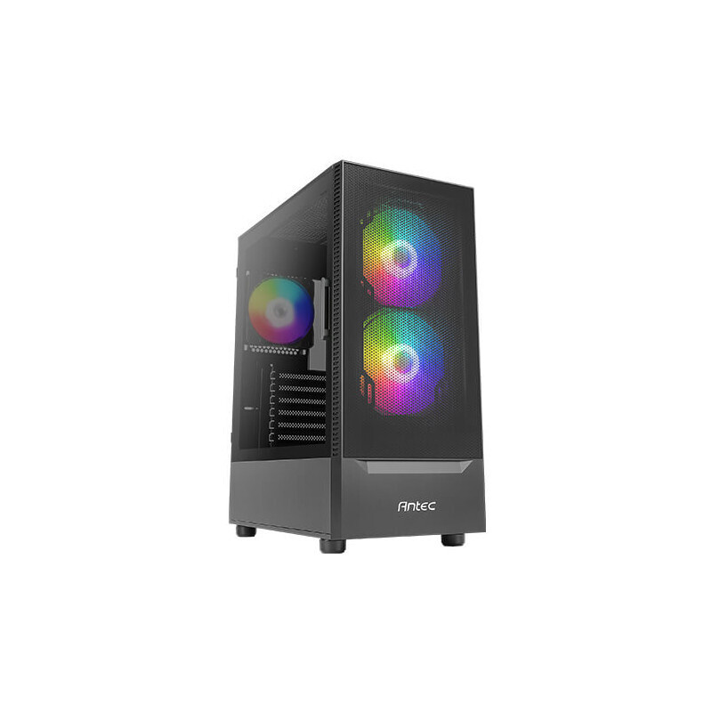 Boitier Antec NX410 Black