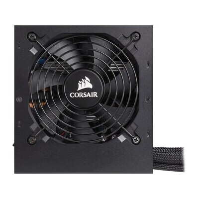 Alimentation Corsair CX650 - 650W - 80 PLUS Bronze