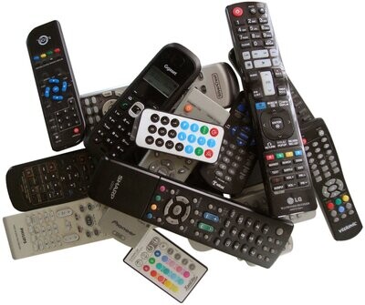 Télécommandes