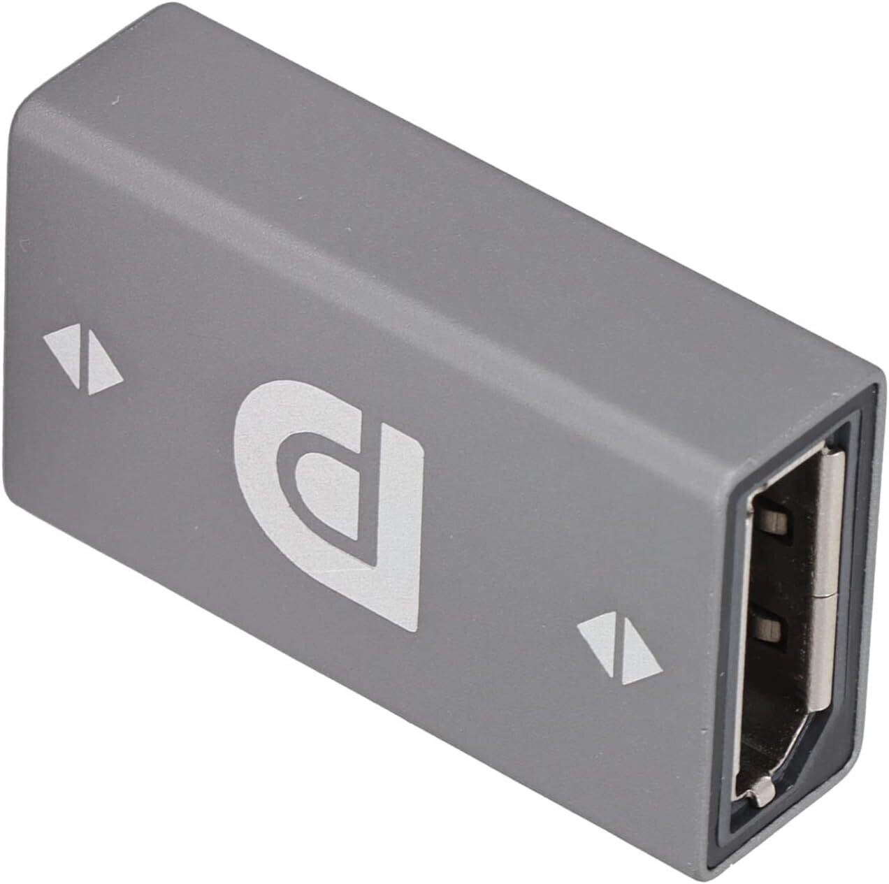 Adaptateur Display Port 8K - Coupleur DP 1.4 Femelle