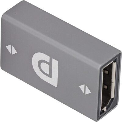 Adaptateur Display Port 8K - Coupleur DP 1.4 Femelle