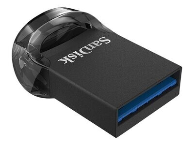 Clé USB 3.2 SanDisk Ultra Fit