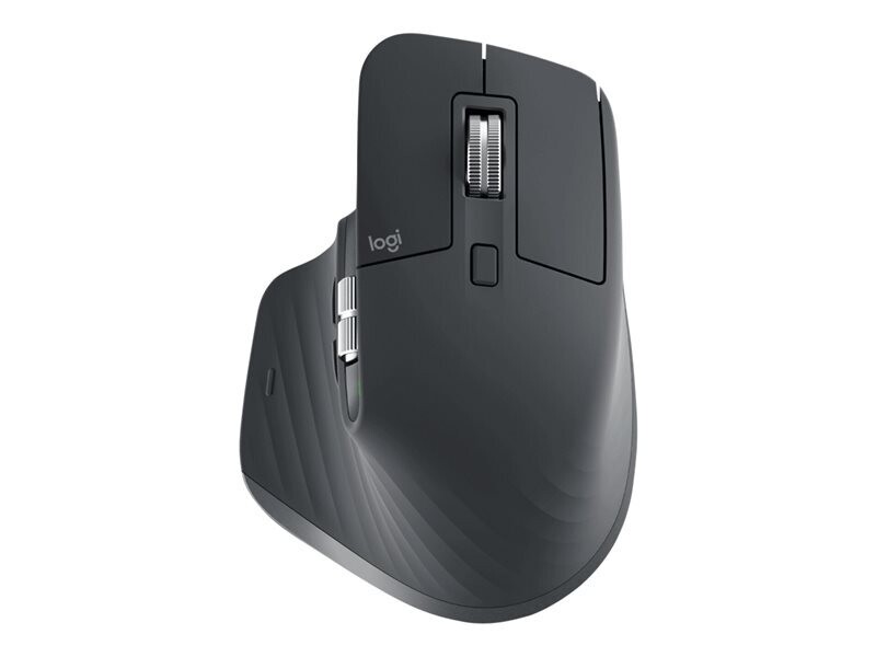 Logitech Master Series MX Master 3S - souris