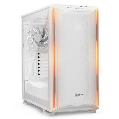 BE QUIET DARK BASE 701 blanc