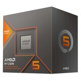 AMD RYZEN5 8600G Socket AM5 5.0Ghz