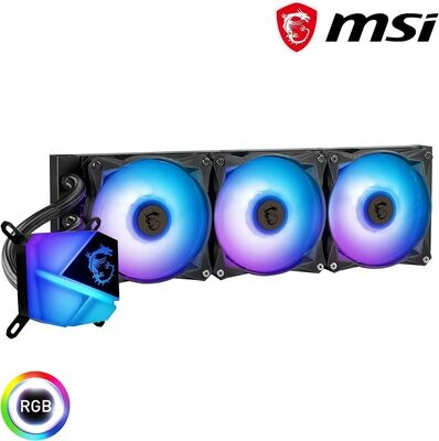 MSI MPG CORELIQUID C360