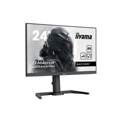 ecran IIYAMA  G-Master 24 pouce *GB2445HSU-B1