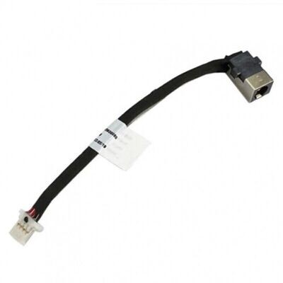 Connecteur d'alimentation pour Ordinateur Portable