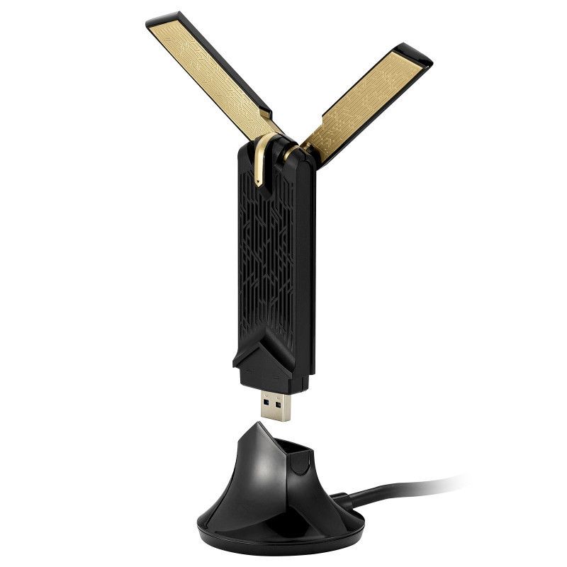 ASUS USB-AX56 RÉSEAU sans fil Wi-Fi