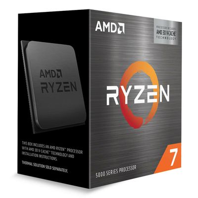 AMD RYZEN7 5700 Socket AM4+