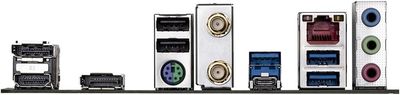 Carte Mère Micro-ATX pour Processeurs AMD Ryzen