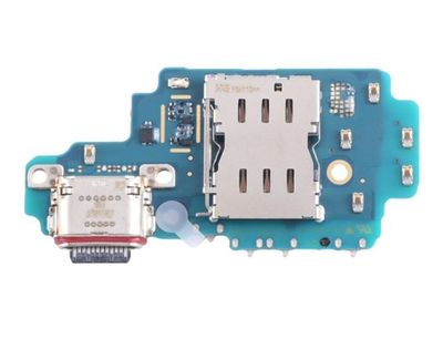 Réparation Connecteur de Charge Samsung Galaxy S24 Ultra (S928B)