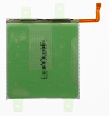 Samsung Batterie de Remplacement Galaxy S23 EB-BS912ABY
