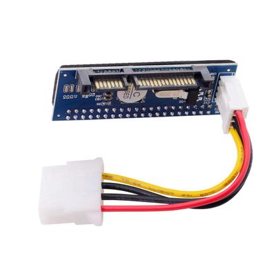 Adaptateur IDE vers SATA