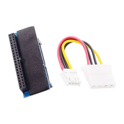 Adaptateur IDE vers SATA - Carte de conversion
