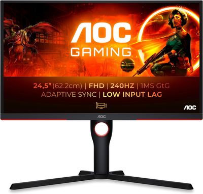 AOC G3 25G3ZM/BK