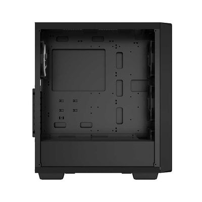 Boîtier PC DeepCool CC560 V2 - Noir - RGB - Midi Tower