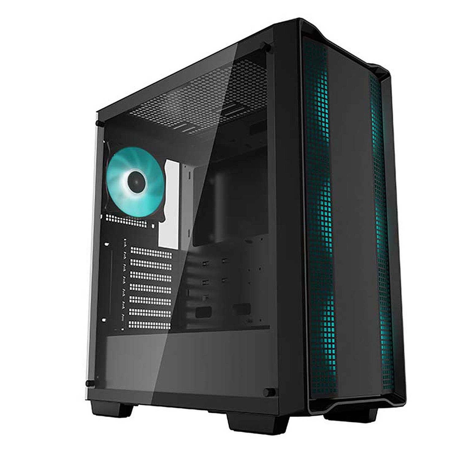 DeepCool CC560 V2 Midi Tower Noir
