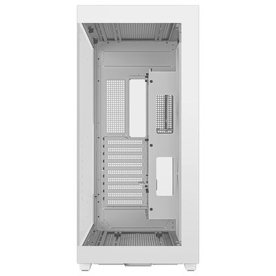 Boîtier PC DeepCool CH780 WH Tower Blanc - RGB