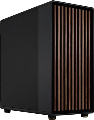 FRACTAL North XL Charcoal Black(FD-C-NOR1X-01)