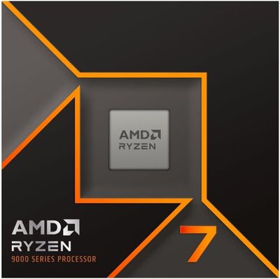 AMD RYZEN 7 9700X Socket AM5 5.5Ghz