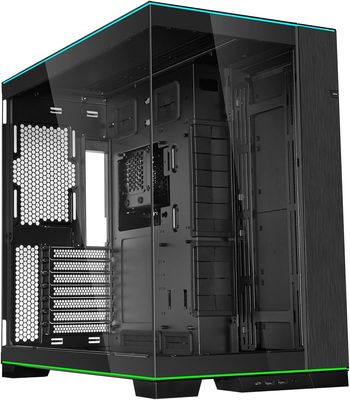 Lian Li O11 Evo RGB - Noir - Boîtier Gamer