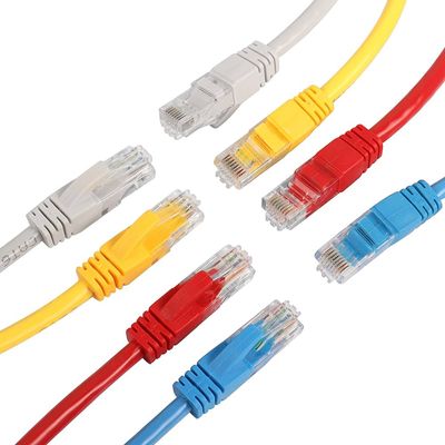 CABLE RESEAUX