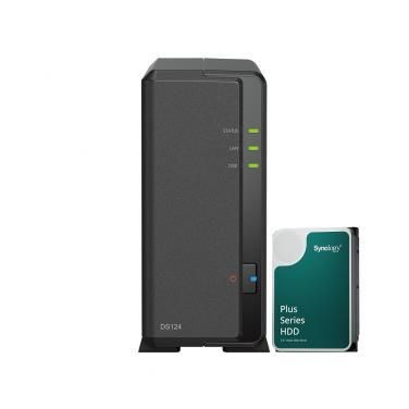 Bundle NAS