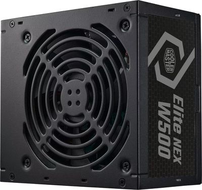 COOLER MASTER Elite NEX 500W 230V