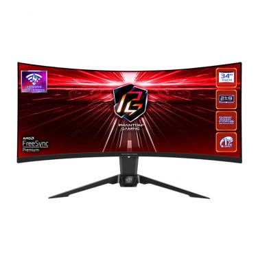 ASROCK PG34WQ15R2B - 34pouce
