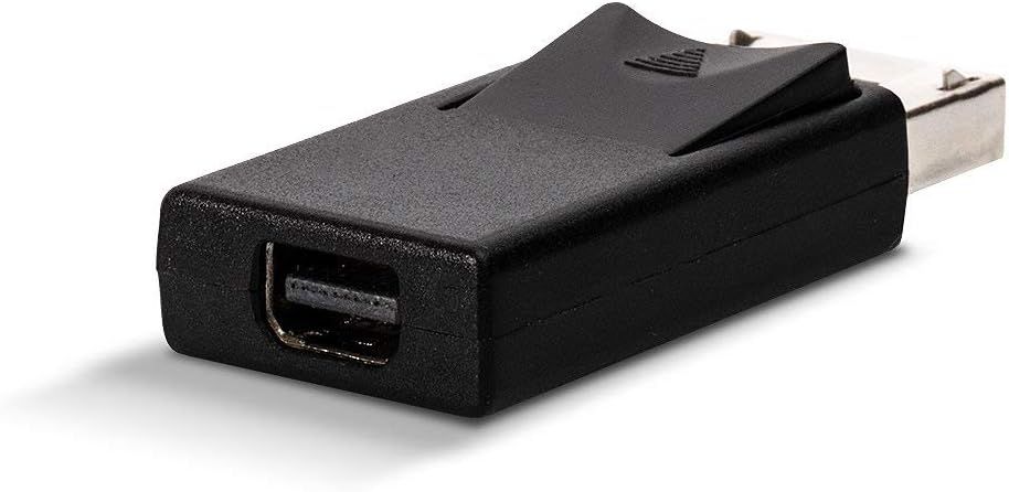 Adaptateur DisplayPort vers mini DisplayPort