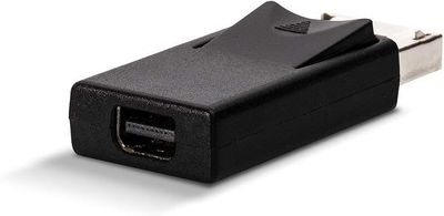 Adaptateur DisplayPort vers mini DisplayPort