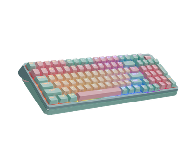 COOLER MASTER MK770 Macaron Kailh Box V2